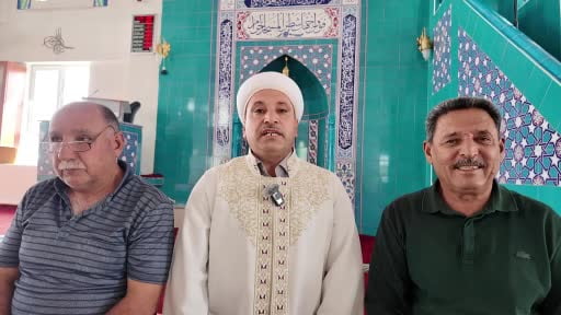 İlerlemiş yaşlarına rağmen Kur’an-ı Kerim öğrendiler