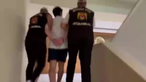 İmran Deniz Göktaş hakkında Cumhurbaşkanına hakaret suçundan iddianame düzenlendi