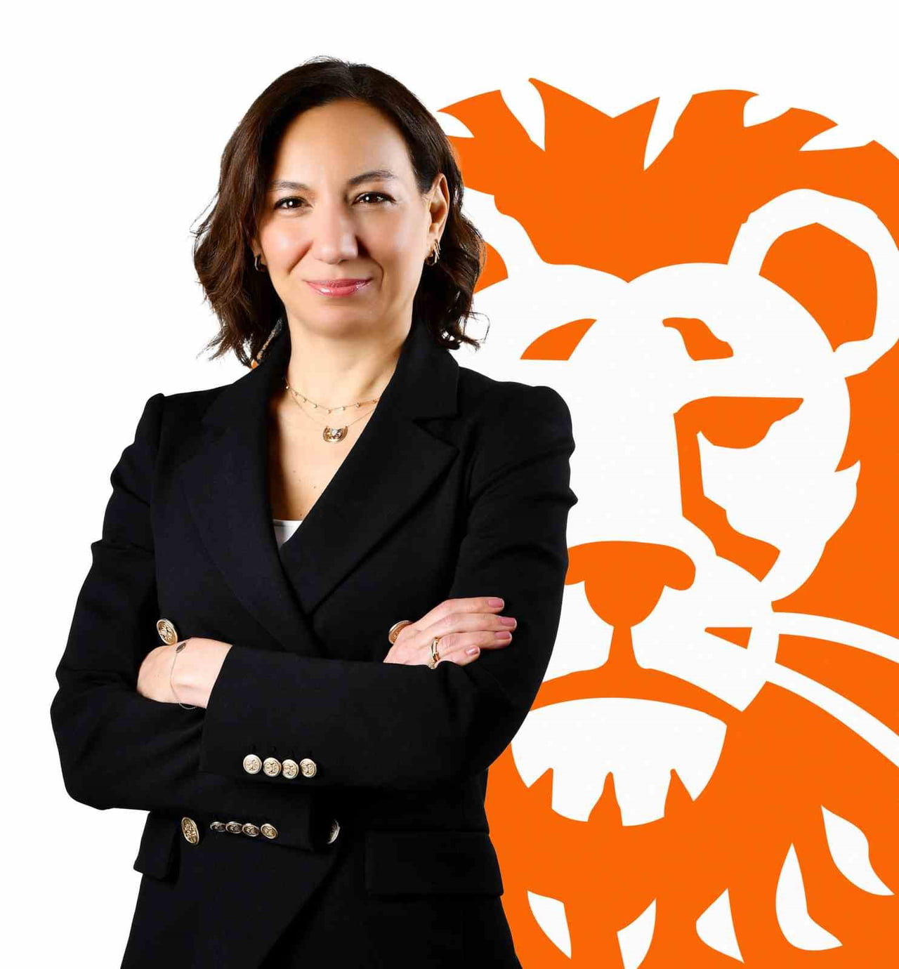 ING TÜRKİYE ÖZEL BANKACILIK VE YATIRIM GENEL MÜDÜR YARDIMCISI SEZİN ERKEN