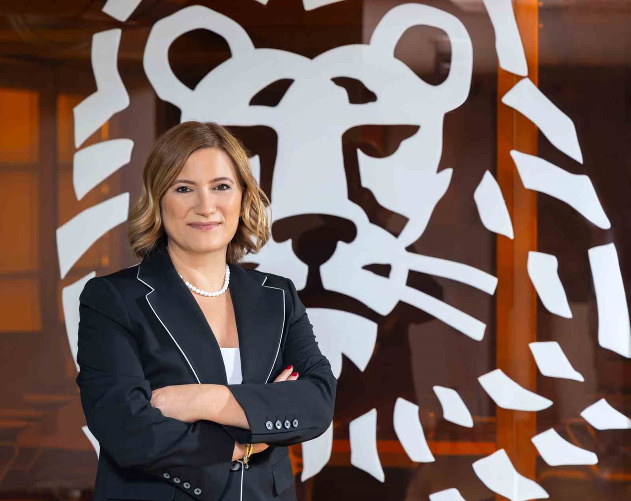 ING TÜRKİYE TÜZEL BANKACILIK GENEL MÜDÜR YARDIMCISI HÜSNİYE ULU