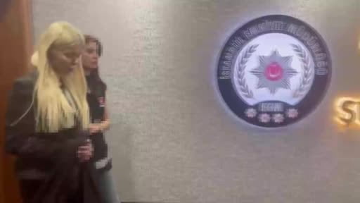 İş adamı ve fenomen Mehmet Fatih Tançalan’ın eşi gözaltına alındı