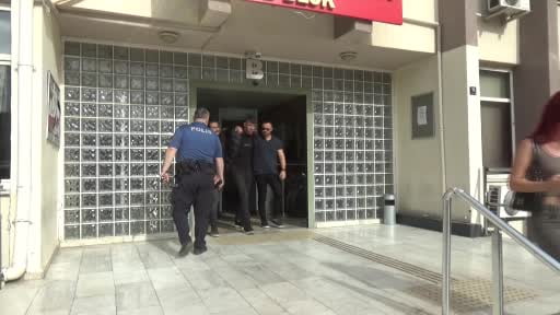 İşletme kundaklayan şüpheli tutuklandı