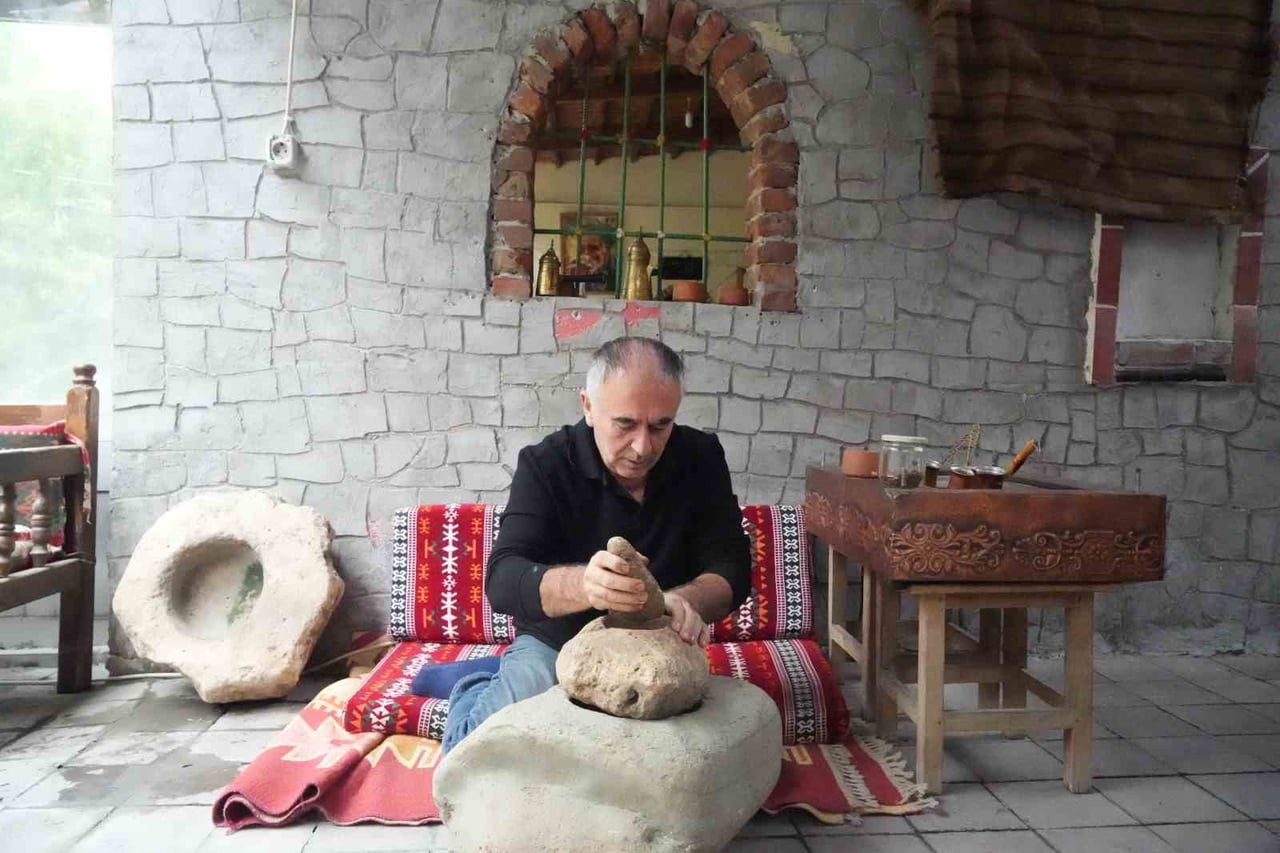 İŞLETMECİ YILMAZ ALAK