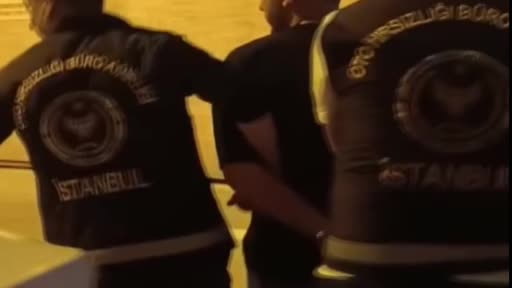 İstanbul'da 3 ilçede oto hırsızlığı yapan şüpheliler yakalandı