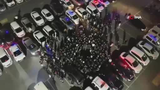 İstanbul'da sahte vatandaşlık operasyonu: 73 gözaltı
