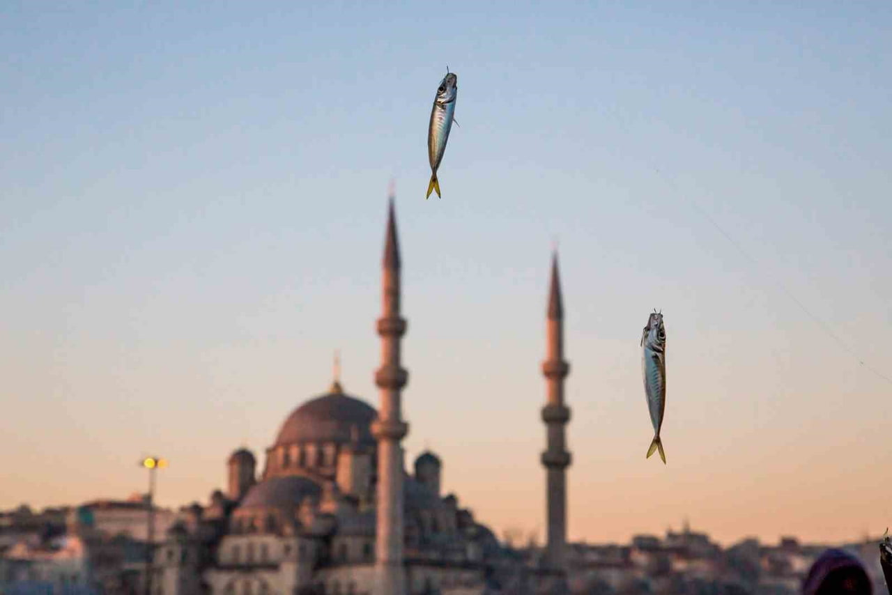 İSTANBUL’DA 35 YIL BOYUNCA ÇEKTİĞİ BİNLERCE KAREDEN EN ÖZELLERİNİ SEÇEN MUSTAFA SEVEN,  LONDRA’DA...
