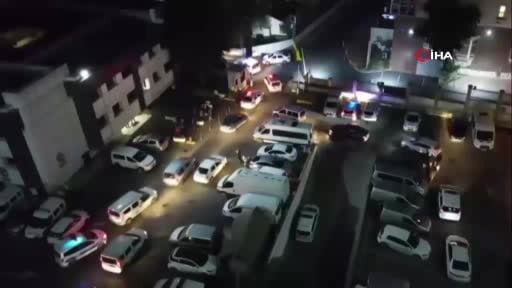 İstanbul merkezli 8 ilde yasa dışı bahis operasyonu: 35 gözaltı