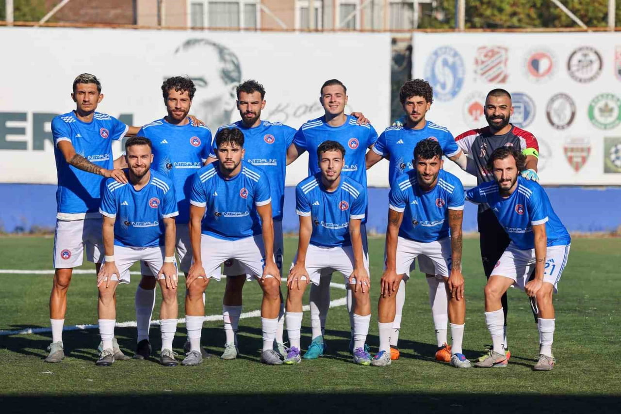 İSTANBUL’UN KÖKLÜ KULÜPLERİNDEN KİLYOS SPOR, YENİ DÖNEM YAPILANMASI KAPSAMINDA ALTYAPIDAN...