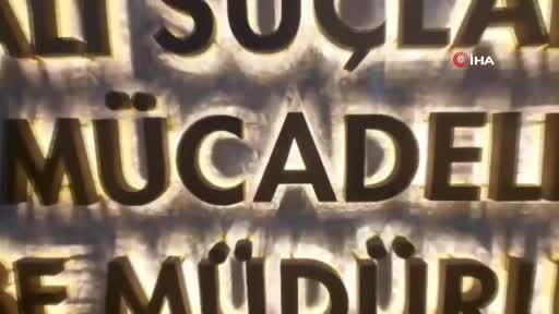 İstanbul ve Ankara’da sahte sağlık ürünü operasyonu: 13 şüpheli gözaltında