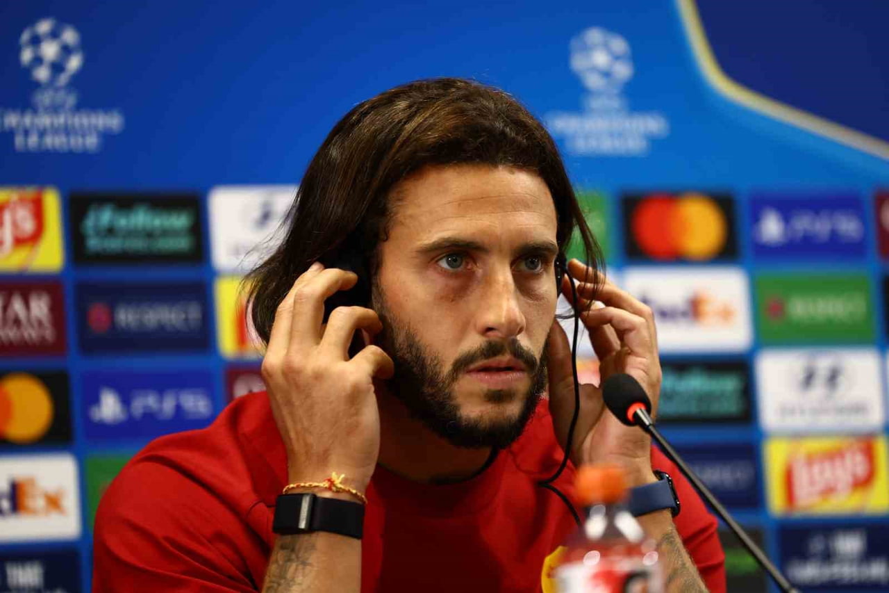 İTALYA TEMSİLCİSİ ROMA, UEFA ŞAMPİYONLAR LİGİ İLK HAFTASINDA YARIN SAAT 19.45’DE DEPLASMANDA...