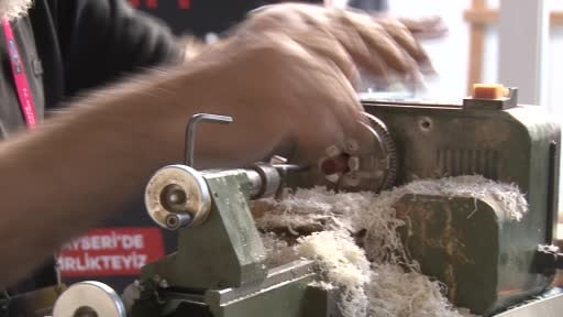 İyi tespihte püf nokta ‘ölçü’ ve ‘sabır’