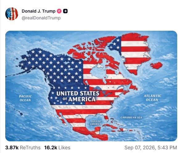 İZLANDA BAŞBAKANI KRİSTRUN FROSTADOTTİR, ABD BAŞKANI DONALD TRUMP'IN İZLANDA'YI ABD TOPRAĞI OLARAK...