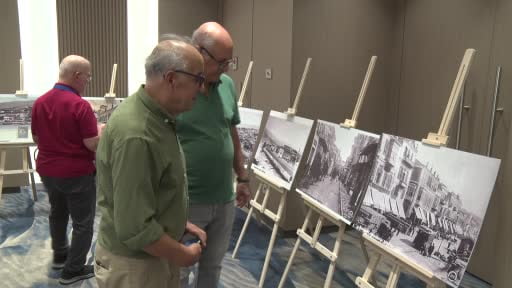 İzmir'in hafızası, Alzheimer farkındalığına dönüştü