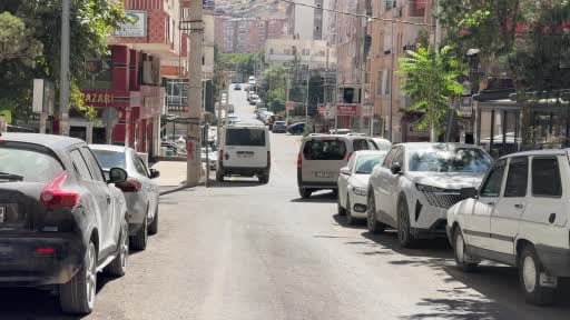 Jeoloji mühendisi Çelik: Depreme karşı çözüm yüksek katlardan vazgeçmek