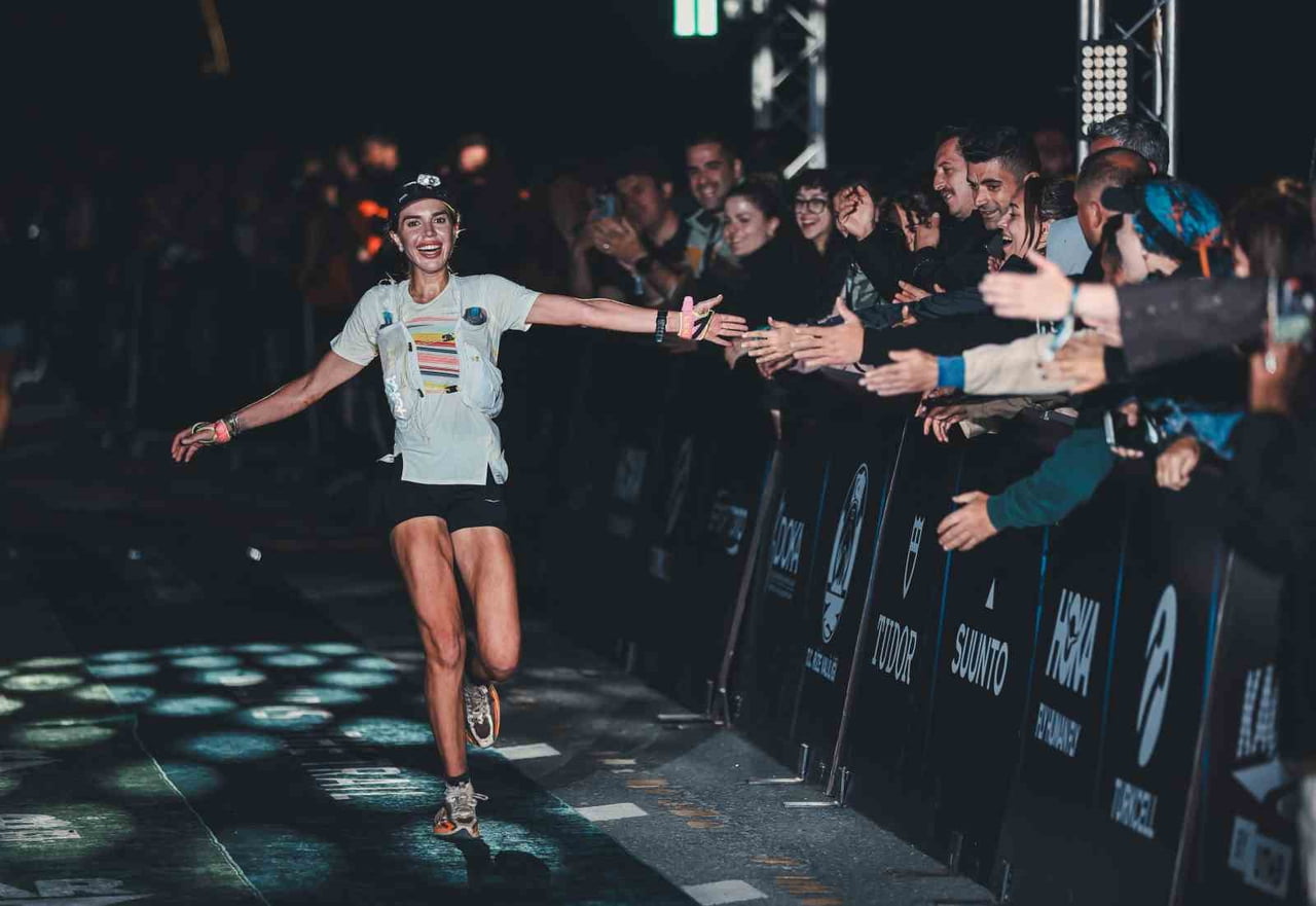 KAÇKAR BY UTMB, NEFES KESEN YARIŞLARIN ARDINDAN ŞAMPİYONLARINI BELİRLEDİ. UTMB WORLD SERİES'İN...