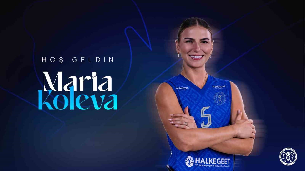 KADINLAR VOLEYBOL 1. LİGİ EKİPLERİNDEN AYDIN BÜYÜKŞEHİR BELEDİYESPOR, YENİ SEZON KADRO YAPILANMASI...