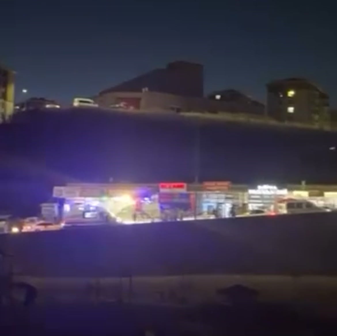 KAHRAMANMARAŞ’IN TÜRKOĞLU İLÇESİNDE 3 GÜNDÜR KENDİSİNDEN HABER ALINAMAYAN ESNAF, İŞ YERİNDE ÖLÜ...
