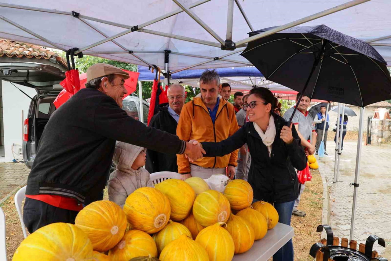 KARABAĞLAR YAYLASI’NIN YÜZYILLARDIR SÜREGELEN ÜRETİM KÜLTÜRÜ VE GELENEKLERİ, 33. ULUSLARARASI...