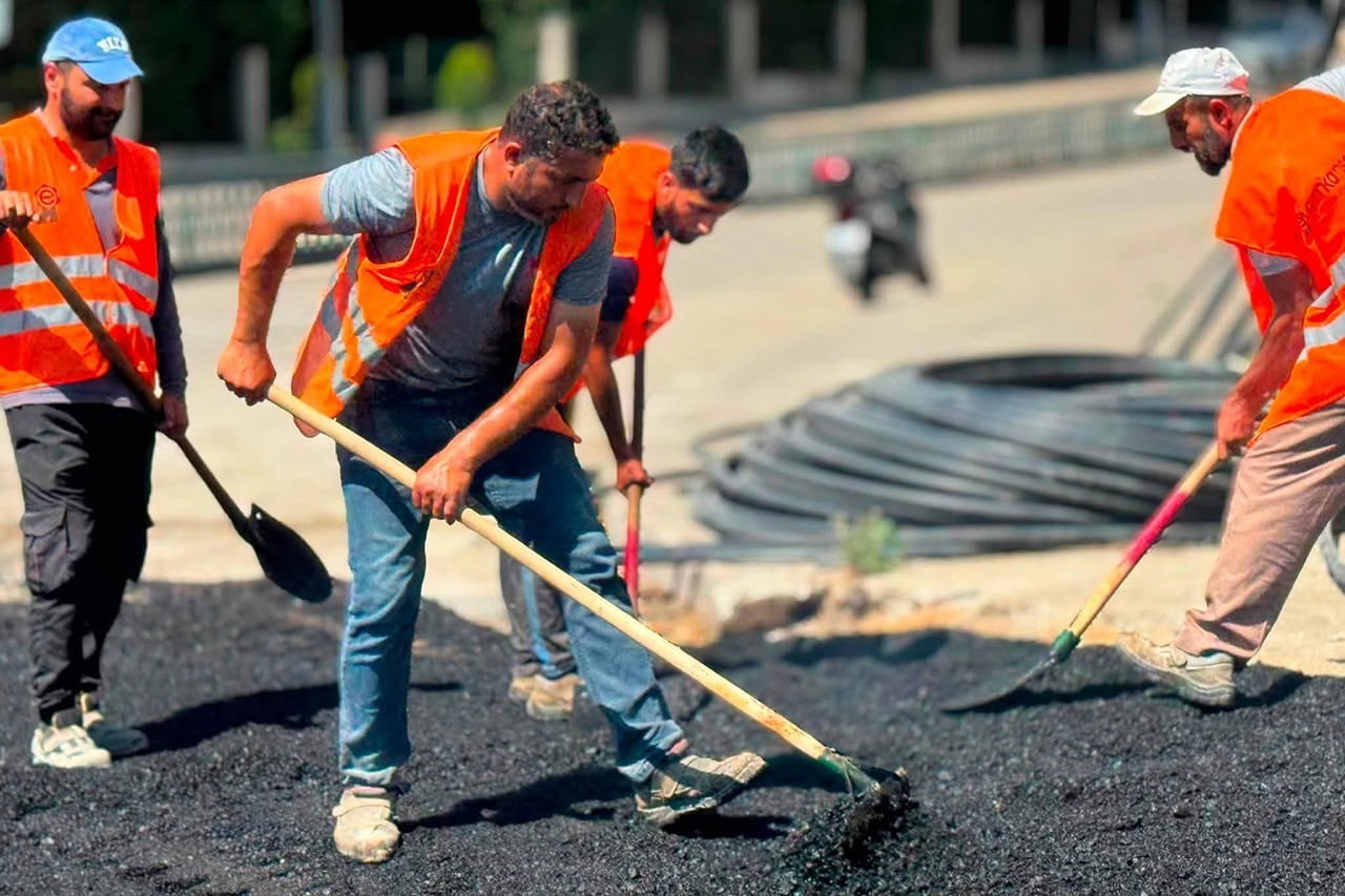 KARABÜK BELEDİYE BAŞKANI ÖZKAN ÇETİNKAYA’NIN GÖREVE GELDİĞİ GÜNDEN BU YANA GEÇEN 2 YILLIK SÜREÇTE...