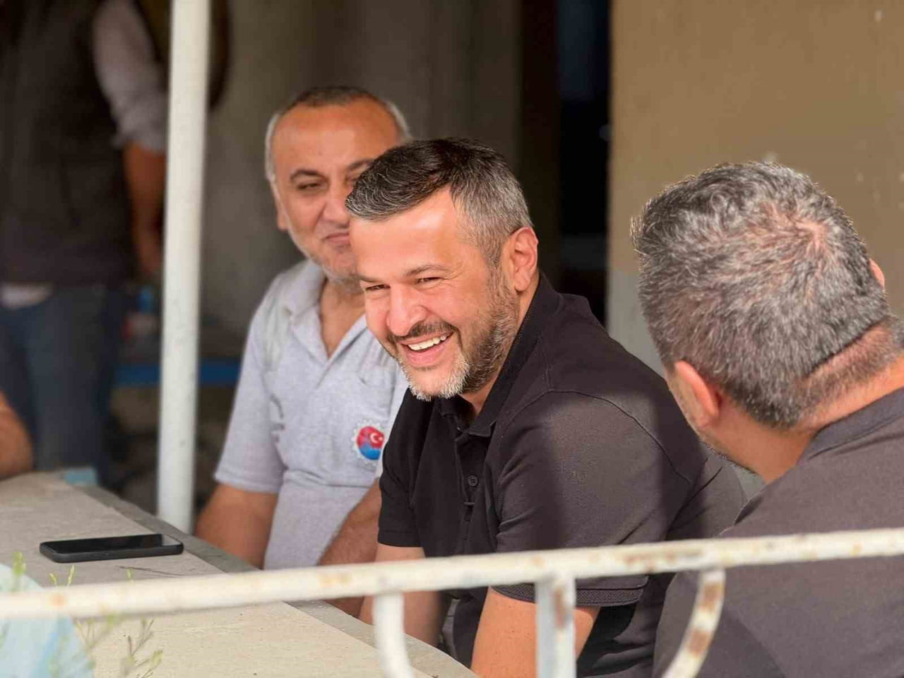 KARABÜK BELEDİYE BAŞKANI ÖZKAN ÇETİNKAYA, ŞEHRİN SU TEMİNİNDE KRİTİK ROLE SAHİP HAMZALAR İÇME SUYU...