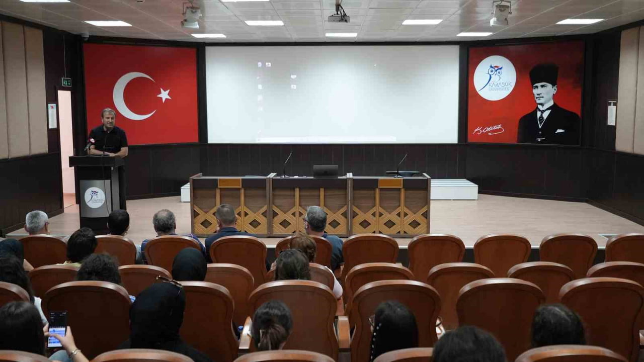 KARABÜK ÜNİVERSİTESİ (KBÜ) TIP FAKÜLTESİNDE 2026-2027 EĞİTİM-ÖĞRETİM YILINA BAŞLAYAN BİRİNCİ SINIF...