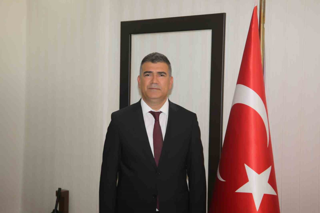 KARARNAMEYLE BURDUR İL EMNİYET MÜDÜRLÜĞÜ GÖREVİ SONA EREN AHMET KURT, EMNİYET GENEL MÜDÜRLÜĞÜ...