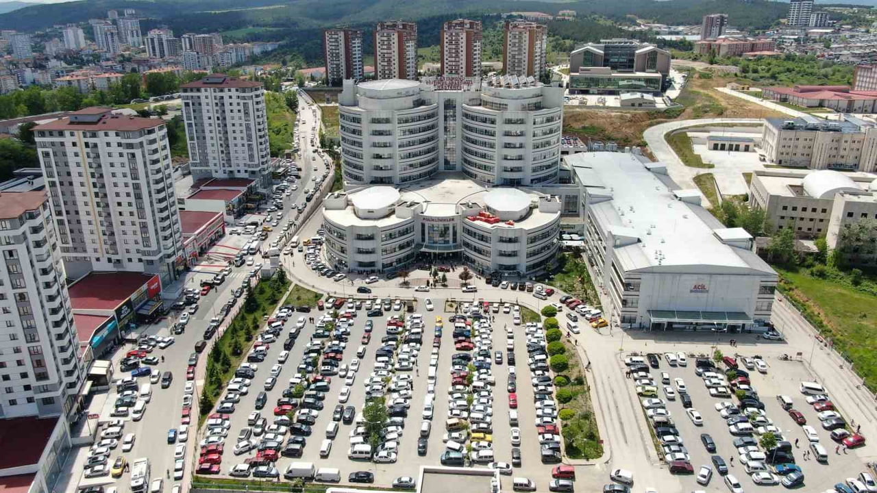 KASTAMONU’NUN KÜRE İLÇESİNDE TEKSTİL ATÖLYESİNDE ÇALIŞAN 12 İŞÇİ, KARBONMONOKSİT GAZI ZEHİRLENMESİ...