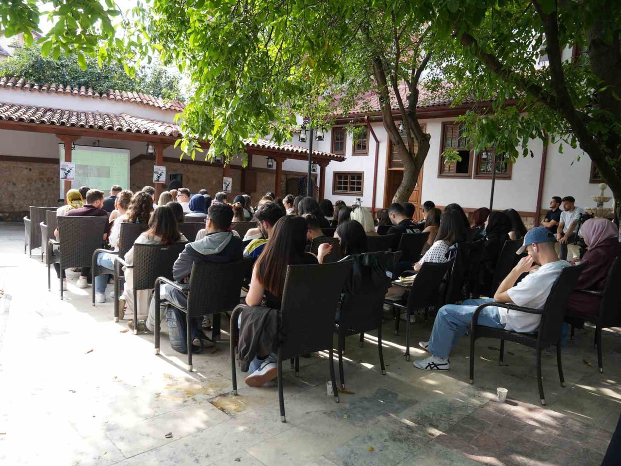 KASTAMONU ÜNİVERSİTESİ BASIN VE HALKLA İLİŞKİLER MÜŞAVİRLİĞİ İLE DIŞ İLİŞKİLER GENEL...