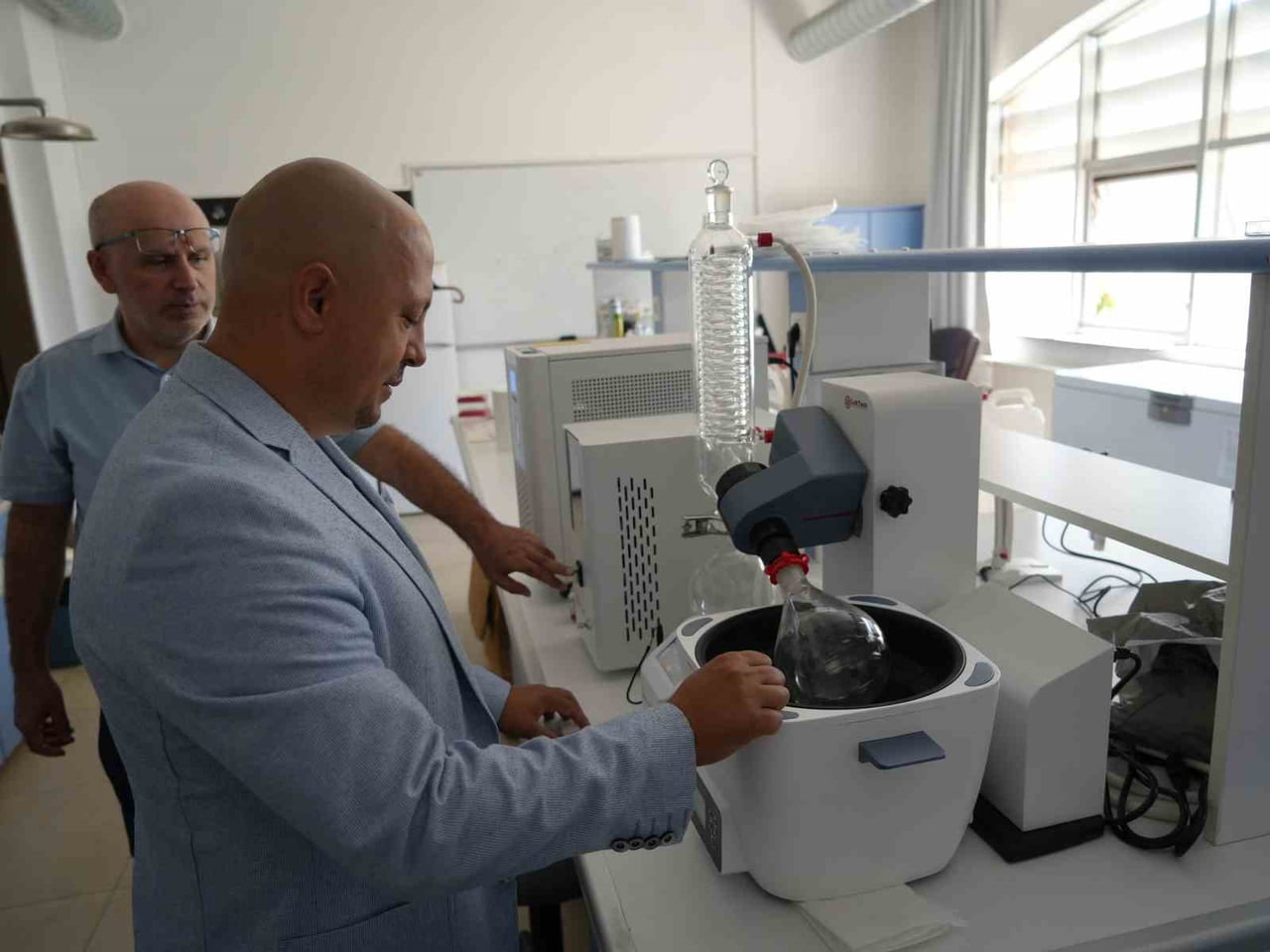 KASTAMONU ÜNİVERSİTESİ ORMAN FAKÜLTESİ DOĞA KORUMA VE BİYOÇEŞİTLİLİK YÖNETİMİ BÖLÜMÜ BAŞKAN...