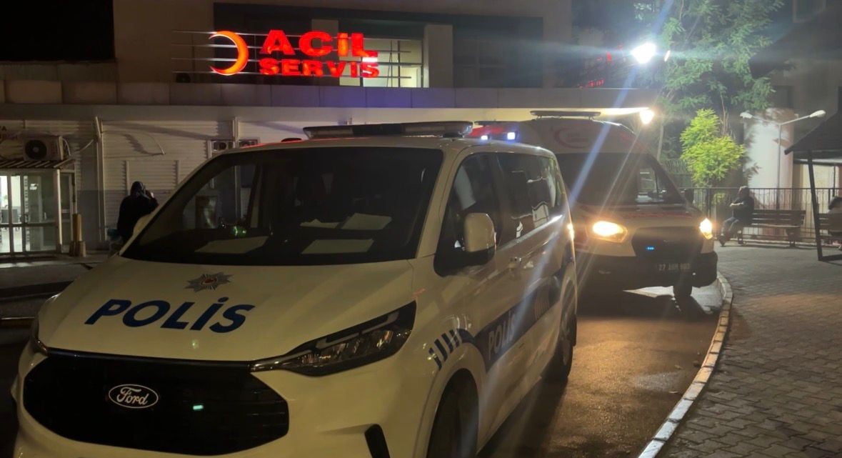 KAVGADA SİLAHLA VURULAN 17 YAŞINDAKİ GENÇ, KALDIRILDIĞI HASTANEDE HAYATINI KAYBETTİ.