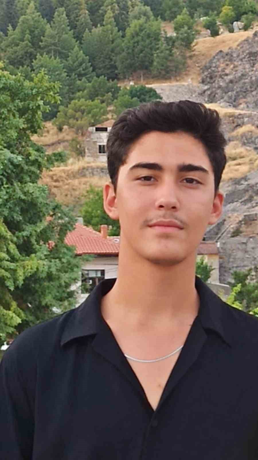 KAYIP OLARAK ARANAN GENÇ, ÖLÜ OLARAK BULUNDU