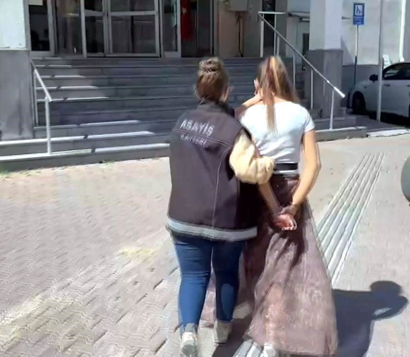 KAYSERİ’DE POLİS EKİPLERİ TARAFINDAN YAPILAN ÇALIŞMALARDA 47 YIL 1 AY KESİNLEŞMİŞ HAPİS CEZASI...