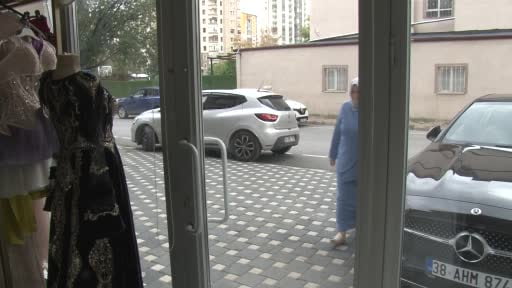 Kayseri’nin ilk Ahi Bacısı: "Öncelikle işimizde dürüst olmak gerekiyor"