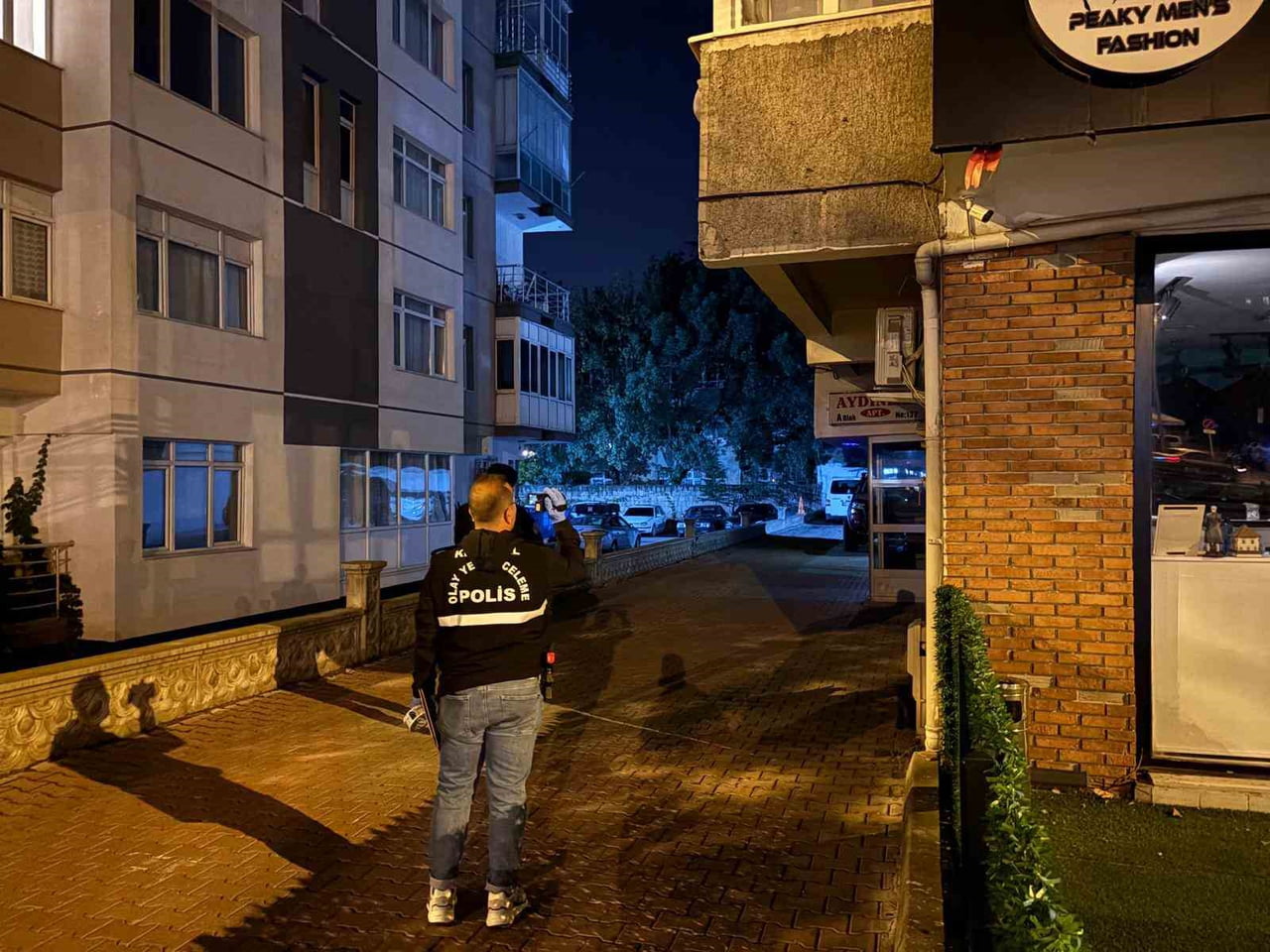 KAYSERİ’NİN KOCASİNAN İLÇESİNDE ANNESİYLE BİRLİKTE YAŞAYAN 55 YAŞINDAKİ ŞAHIS EVİNDE ÖLÜ...