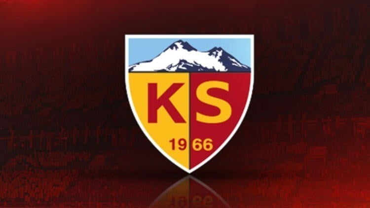 KAYSERİSPOR, ESKİ FUTBOLCU CARLOS MANE'NİN ALACAĞI KARŞILIĞINDA KULÜBE FIFA NEZDİNDE TRANSFER...