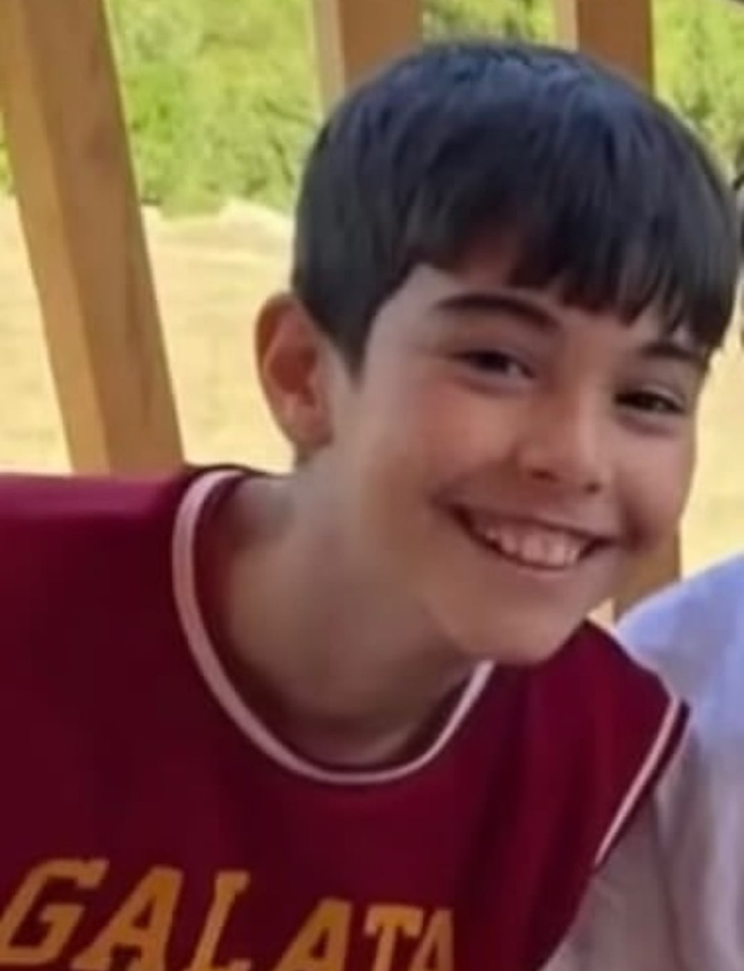 KAZADA HAYATINI KAYBEDEN İSMAİL AYDIN