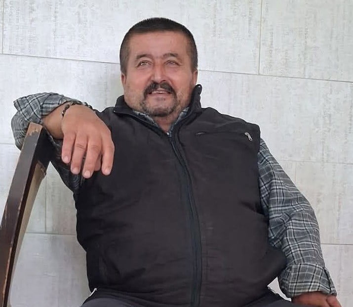 KAZADA HAYATINI KAYBEDEN RAFET ATÇI (66)