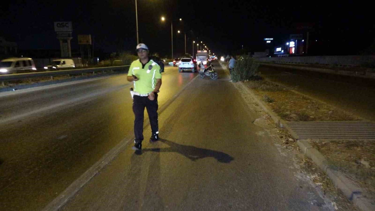 KAZAYLA İLGİLİ İNCELEME BAŞLATILDI.
