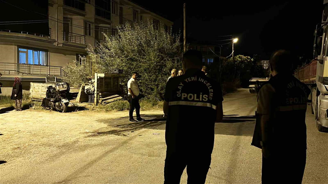 KAZAYLA İLGİLİ TAHKİKAT BAŞLATILDI