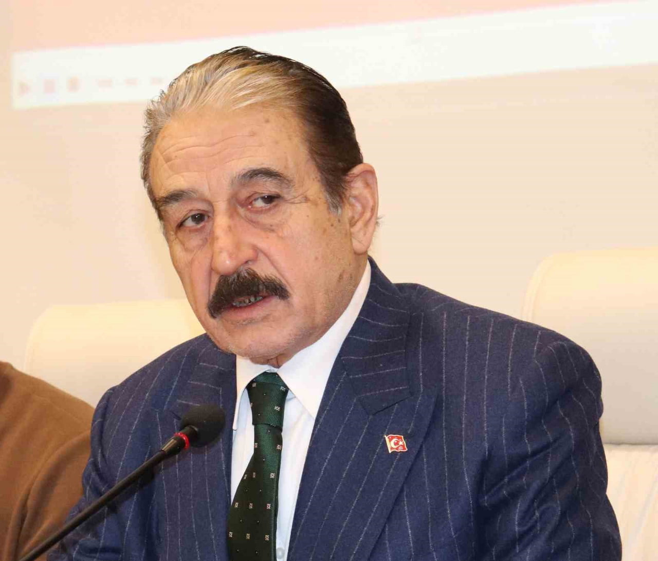 KESKİN, "AHİLİK, GEÇMİŞİN HATIRASI DEĞİL, YARININ REÇETESİDİR"