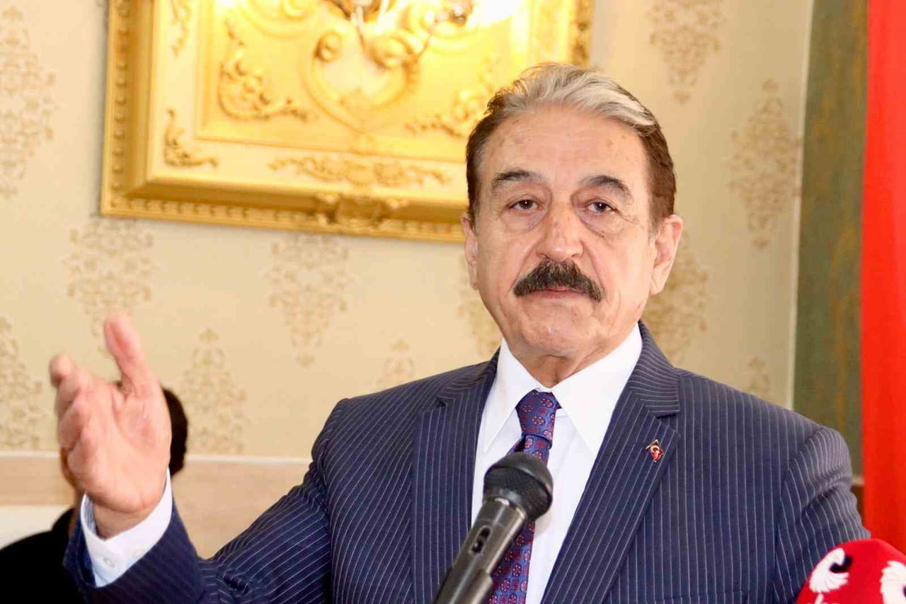 KESKİN: "BU REZALETE ARTIK SON VERİLMELİ, ETKİNLİK DERHAL KAPATILMALIDIR"