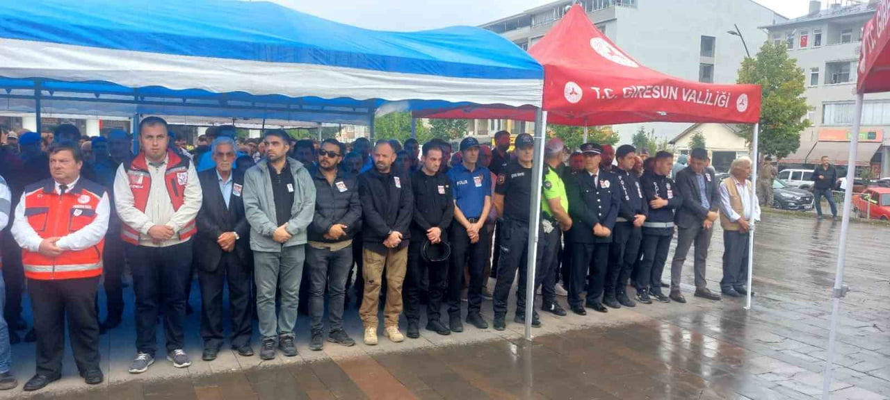 KIRIKKALE’DE MEYDANA GELEN TRAFİK KAZASINDA OLAY YERİ İNCELEME ÇALIŞMASI YAPTIĞI SIRADA BAŞKA BİR...