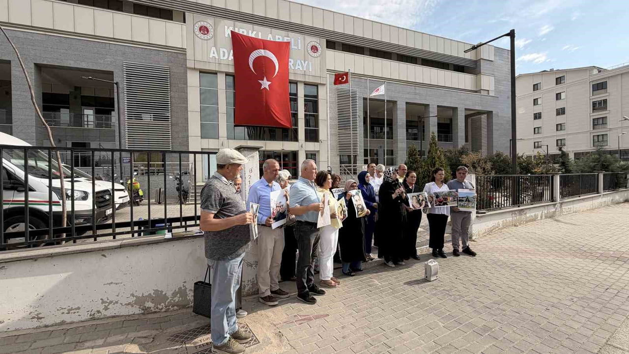 KIRKLARELİ'NDE 5 EYLÜL 2023'TE 6 KİŞİNİN HAYATINI KAYBETTİĞİ SİSLİ VADİ OLAYIYLA İLGİLİ TESİS...