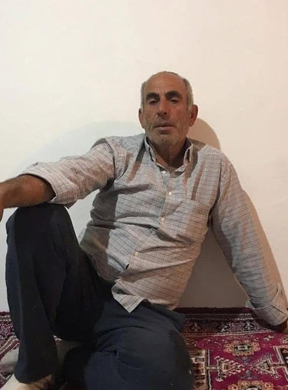KIRŞEHİR’İN ÇİÇEKDAĞI İLÇESİNDE HAYVAN OTLATMAK İÇİN MERAYA GİDEN 65 YAŞINDAKİ EKREM KARTAL...