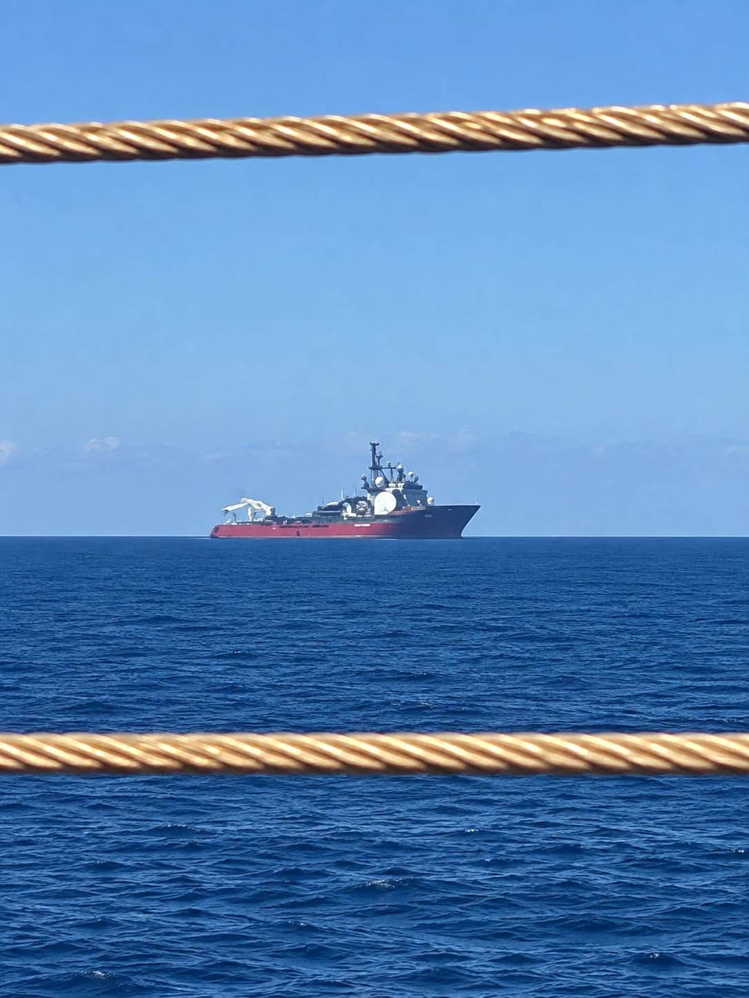 KKTC BAŞBAKANI ÜNAL ÜSTEL, GİRNE AÇIKLARINDA MEYDANA GELEN FİLO JET DENİZ FACİASININ ARDINDAN...