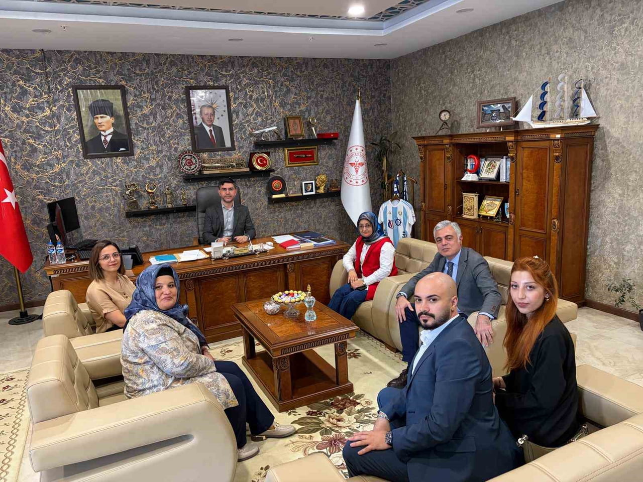 KLİNİK ENTERAL PARENTERAL NÜTRİSYON DERNEĞİ (KEPAN) TARAFINDAN DÜZENLENEN "KEPAN ŞEHİR...