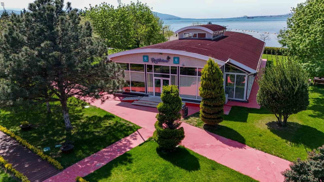KOCAELİ'DE "ANNE ŞEHİR" PROJESİ KAPSAMINDA HİZMET VEREN "GÖNÜL BAHÇEM DAVET EVİ", KIZ İSTEME...