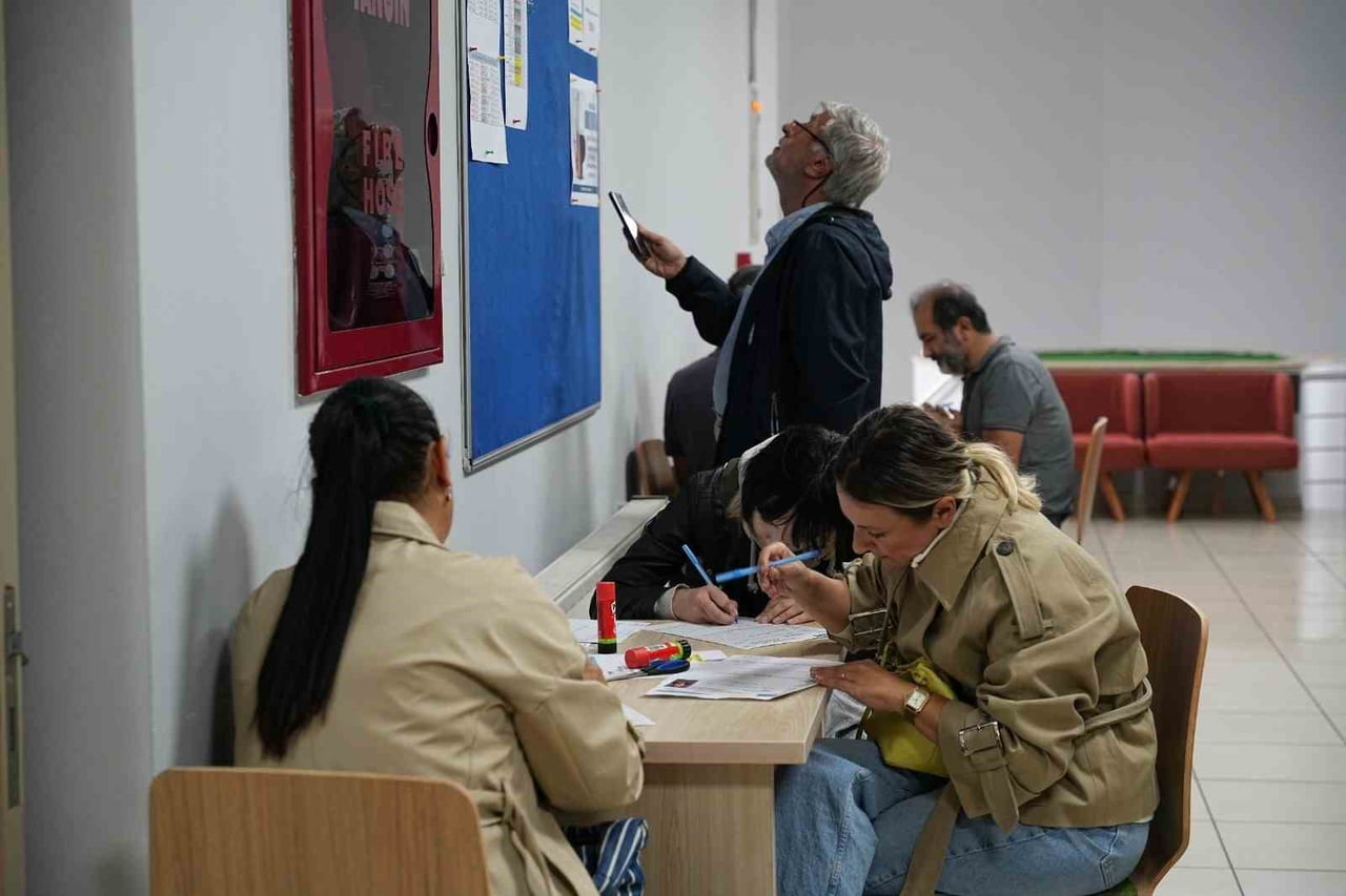 KOCAELİ BÜYÜKŞEHİR BELEDİYE KONSERVATUVARI’NIN YETENEK SINAVLARINDA BAŞARILI OLAN 362 ÖĞRENCİ...