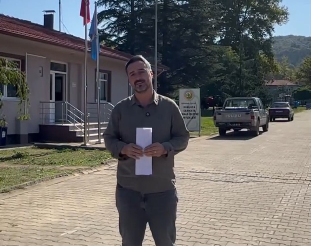KOCANAZ ORMAN İŞLETME MÜDÜRLÜĞÜ KUMLUCA MERKEZLİ OLARAK RESMEN KURULDU.