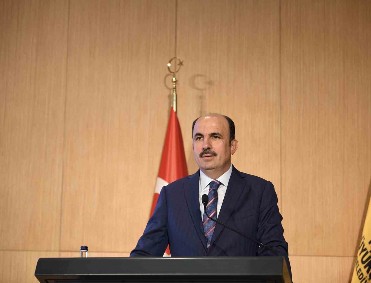 KONYA BÜYÜKŞEHİR BELEDİYE BAŞKANI UĞUR İBRAHİM ALTAY, 2018 YILINDAN BUGÜNE KENTSEL DÖNÜŞÜM VE...